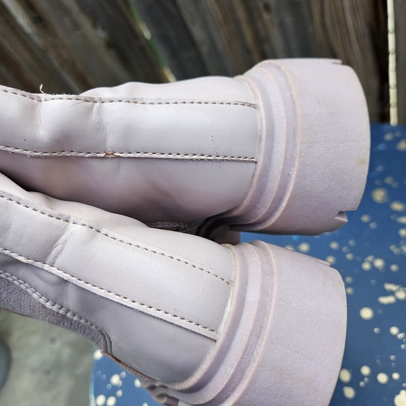 Zara Ankle Boots Girls Size 32 - Picture 12 of 16